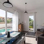Con Piscina Vicino San Vito Lo Capo *